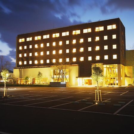 Takanokono Hotel Matsuyama  Exterior foto