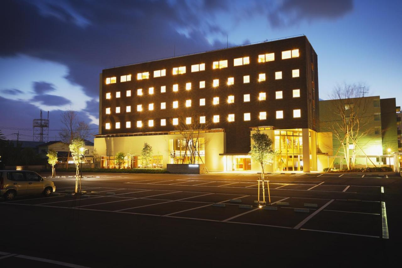 Takanokono Hotel Matsuyama  Exterior foto