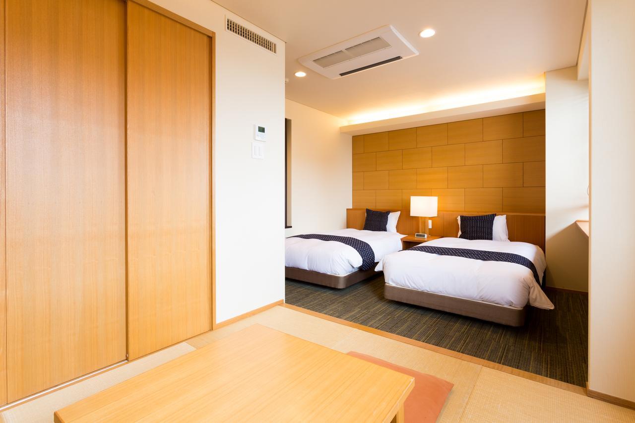 Takanokono Hotel Matsuyama  Exterior foto