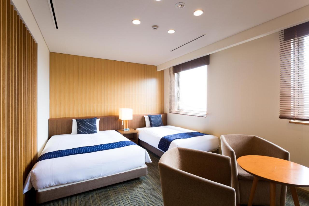 Takanokono Hotel Matsuyama  Exterior foto