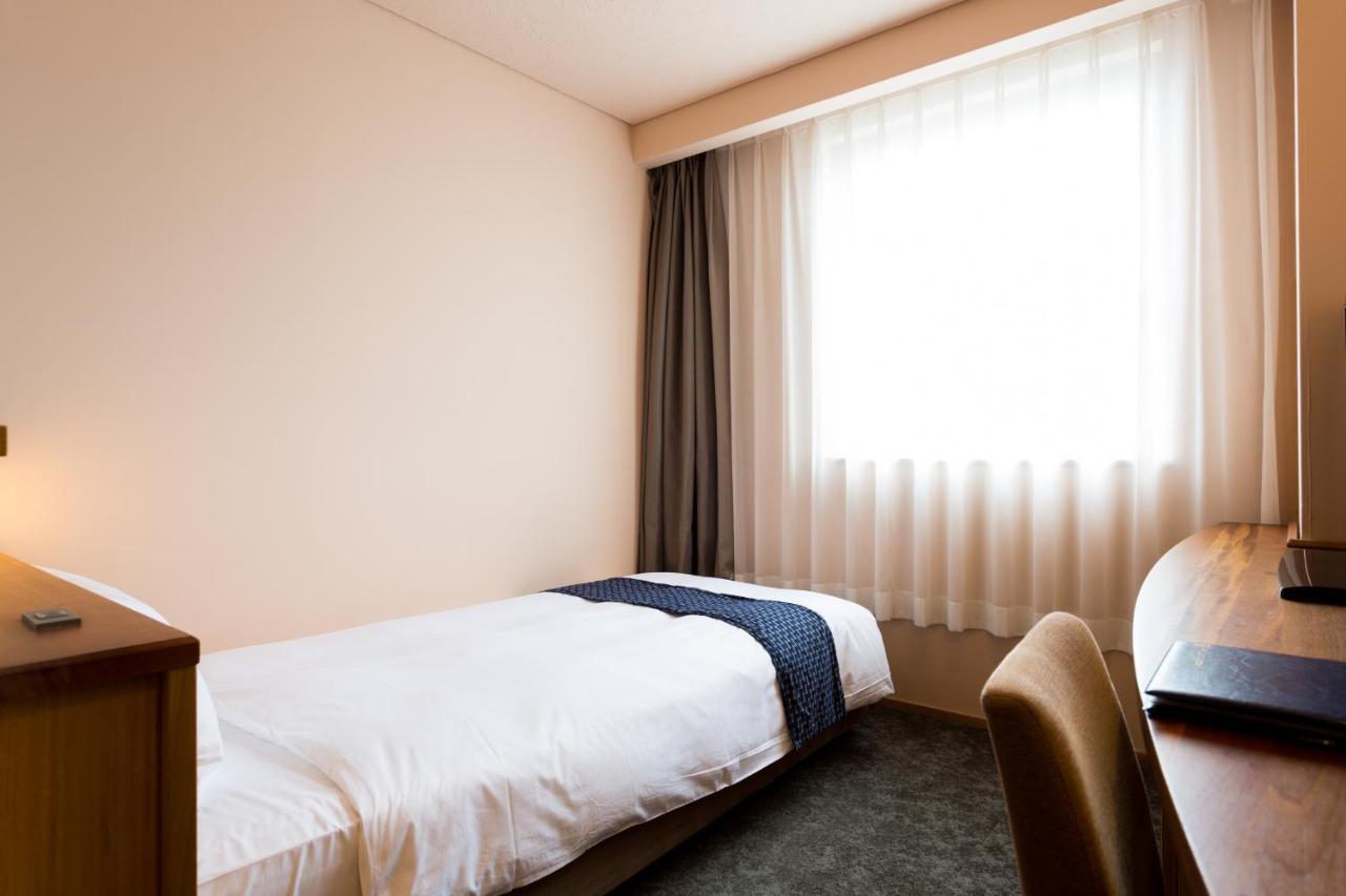 Takanokono Hotel Matsuyama  Exterior foto