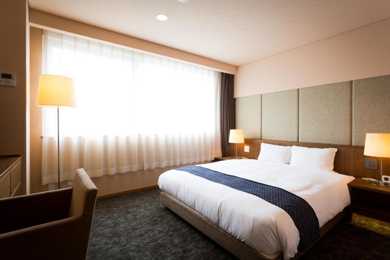 Takanokono Hotel Matsuyama  Exterior foto